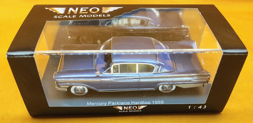Neo neo46050 mercury parklane - mercury,