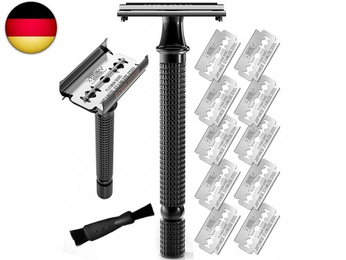 Shaving revolution rasierhobel - shaving,