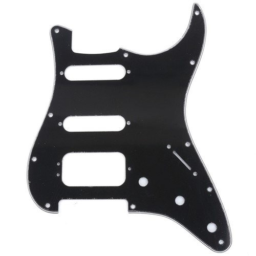 Musiclily pro runde hss - musiclily,