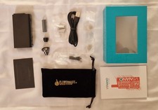 Flowermate V5 NANO, Vaporizer