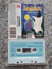 MC Kassette LAKENLUDWIG Folge