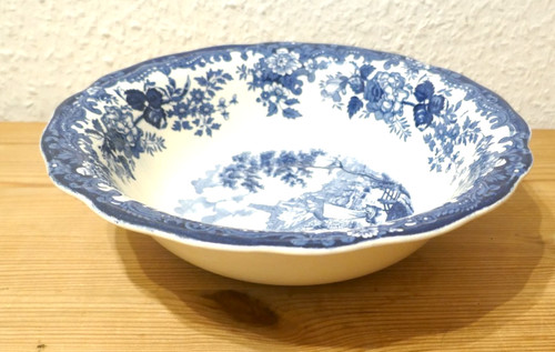 Palissy avon scenes - palissy,