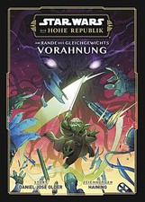 Star Wars - Die Hohe Republik