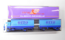Albedo -  MB LKW - OTTO   -