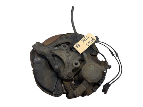Mercedes klasse w203 c220 - w203,
