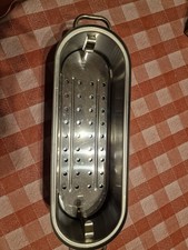 Fischbräter Fischtopf