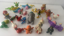 Gummifiguren+ SCHLEICH