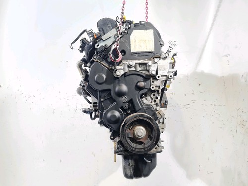 Motor typ 9h05 - motor, peugeot