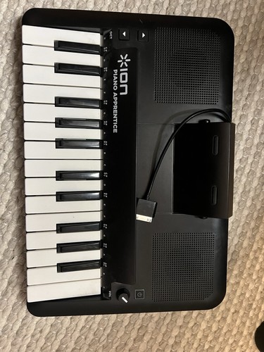 Ion piano apprentice - apprentice, keyboard