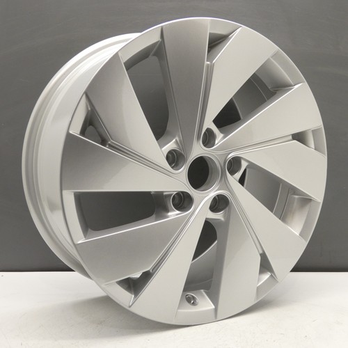 Volkswagen golf alu - volkswagen, 17