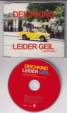 Deichkind – Leider Geil