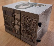 The Dillinger Escape Plan –