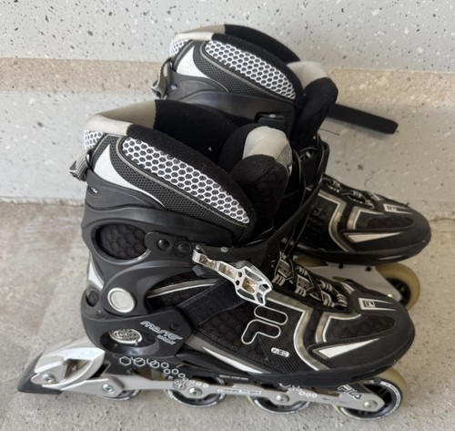 Fila inline skates 44 - fila,