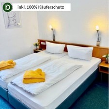 4 Tage Urlaub in Sachsen im