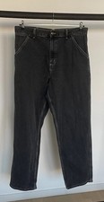 CARHARTT WIP Herren Jeans