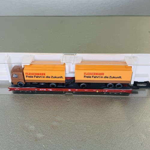Fleischmann 5277 - fleischmann,