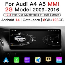 Ultra Narrow 12.3"Android