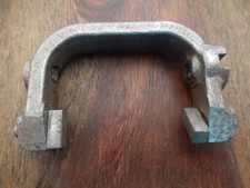 Victoria Vicky 3, M 50 Motor