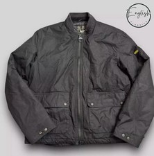 Barbour International