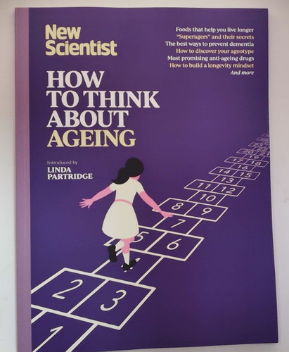 New scientist magazin 2026 - new,