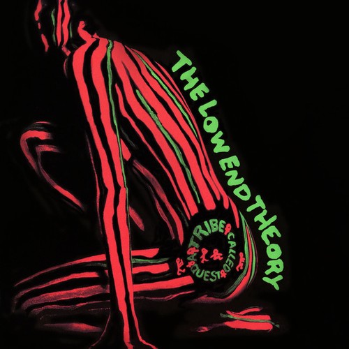 Tribe called quest the low - quest,