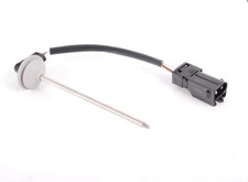 NEW BMW 5 E39 TEMPERATURE