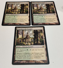 Mtg temple garden - garden,