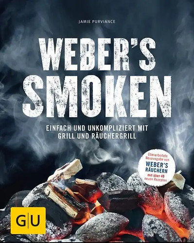 Weber smoken - weber’s,