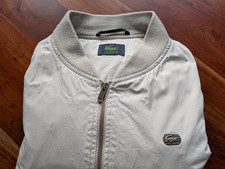 Original Lacoste Vintage 80's