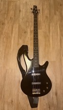 Ibanez GSR180BK E-Bass