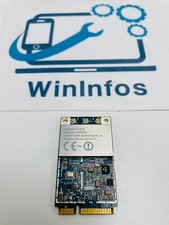 Karte Wifi AR5BXB72 Drahtlos Wifi WLAN Card Macbook A1181 13,3 "