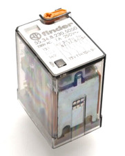 Finder Miniatur Industrie