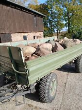 Feldsteine zur Gartengestaltung