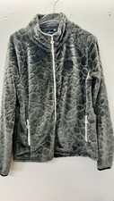 Reitbekleidung Fleecejacke von