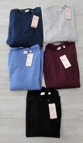 Adagio 100 kaschmir pullover - adagio, 100%