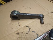 Deutz Fahr DX 110 Hydraulik