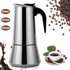 Espressokocher Espressokanne