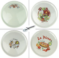 XXL Pizzateller Set´s mit