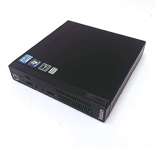 Lenovo thinkcentre m73 usff - thinkcentre,