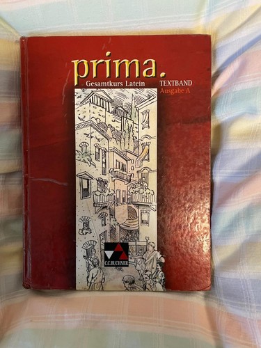 Prima textband gesamtkurs - a.,