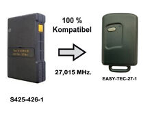 Ersatz Handsender 27,015 MHz