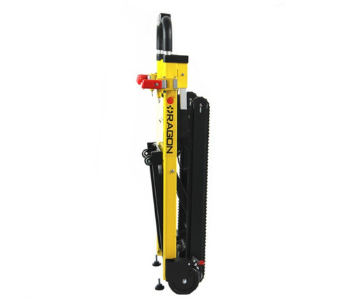 Elektrischer treppensteiger - elektrischer,