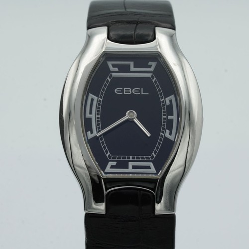 Ebel beluga damen uhr - uhr, 31mm