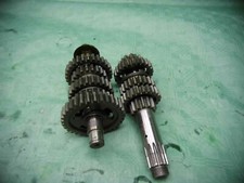 1979 yamaha 400 1r6 - 400,