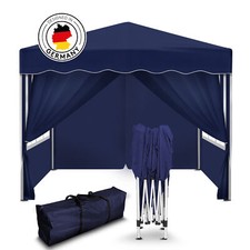 Falt pavillon 100 wasserdicht - pavillon, 100%