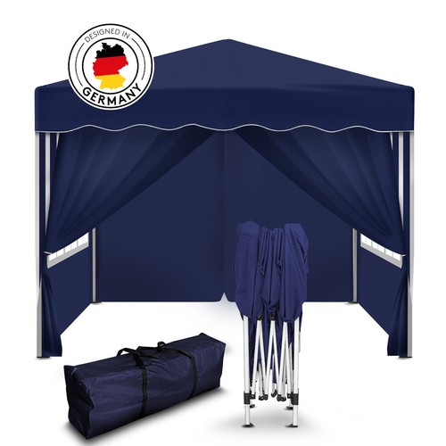 Falt pavillon 100 - pavillon, wasserdicht