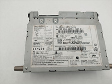 Orig Mercedes W213 S213 C238