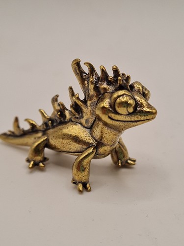 Drachen figur feuerdrache - feuerdrache, stil
