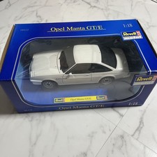 [With Box] Opel Manta GT/E