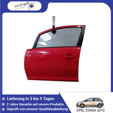 🇩🇪 LINKS VORDERE TÜR